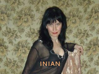 INIAN Du Cul A Gogo