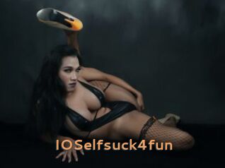 IOSelfsuck4fun
