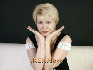 IRENAlove