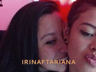 IRINAFTARIANA