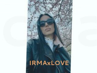 IRMAxLOVE
