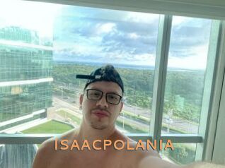 ISAACPOLANIA