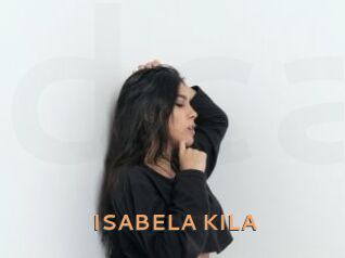ISABELA_KILA