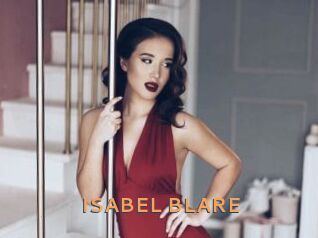 ISABEL_BLARE