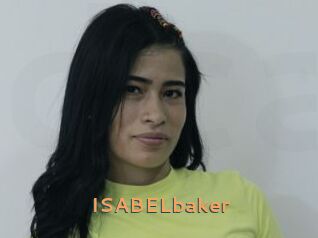 ISABELbaker