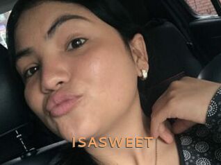 ISASWEET