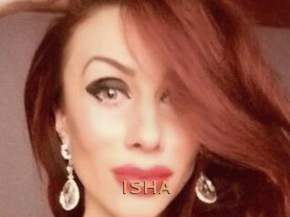 ISHA