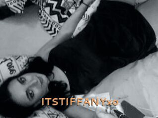 ITSTIFFANYxo