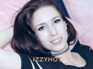 IZZYHOT