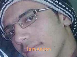 IamAaron
