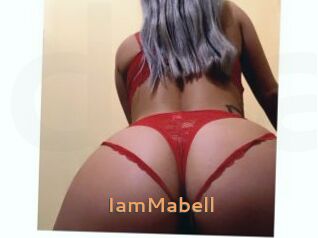IamMabell