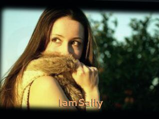 IamSally