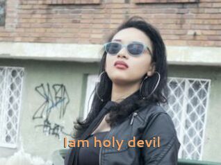 Iam_holy_devil