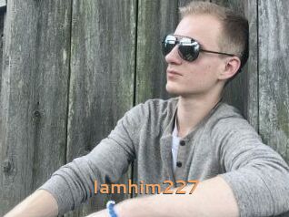 Iamhim227 Du Cul A Gogo
