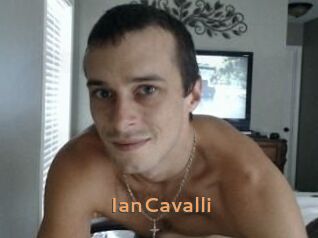 Ian_Cavalli Du Cul A Gogo