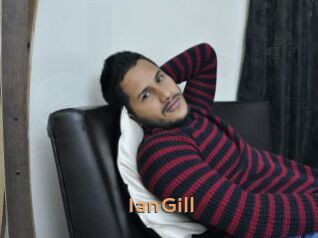 IanGill