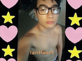 IanHeart