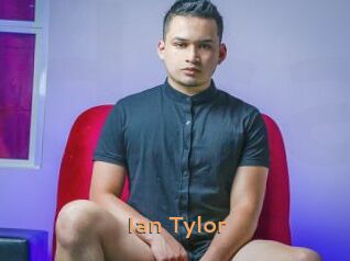 Ian_Tylor