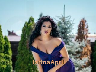IarinaApril