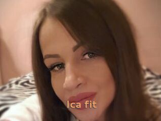 Ica_fit