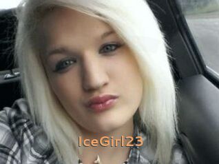 IceGirl23