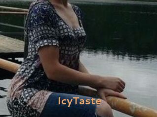 IcyTaste