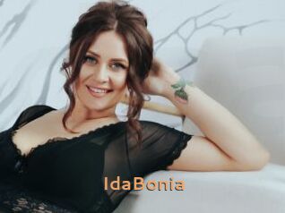 IdaBonia Du Cul A Gogo