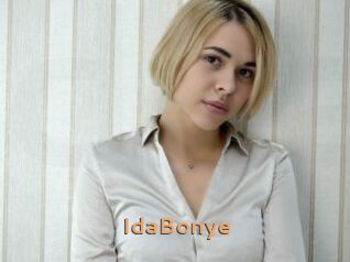 IdaBonye