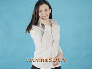 IduvinaSultry