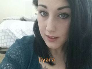 Iiyara