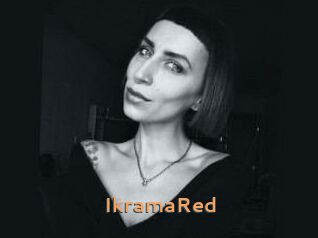 IkramaRed