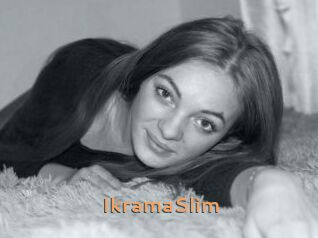 IkramaSlim