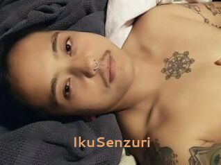 Iku_Senzuri
