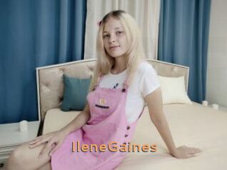 IleneGaines