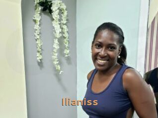 Ilianiss