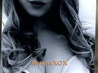 IliyanaXOX