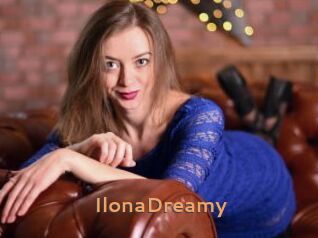 IlonaDreamy