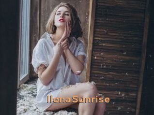 IlonaSunrise