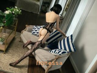 Ilonessa