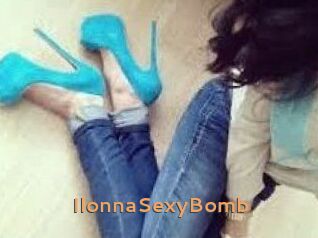 IlonnaSexyBomb