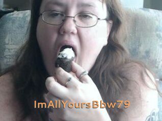 ImAllYoursBbw79