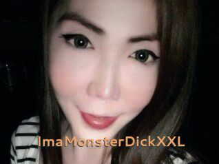 ImaMonsterDickXXL