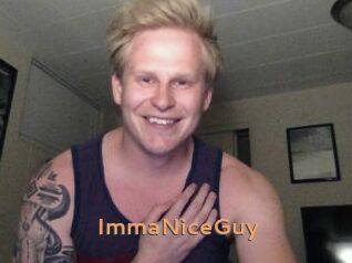 ImmaNiceGuy