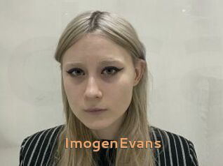 ImogenEvans