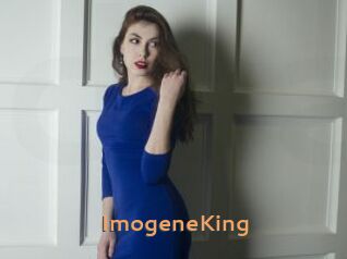 ImogeneKing