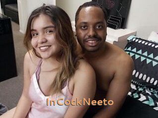 InCockNeeto Du Cul A Gogo