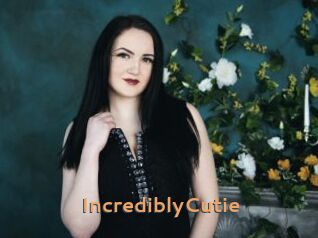 IncrediblyCutie