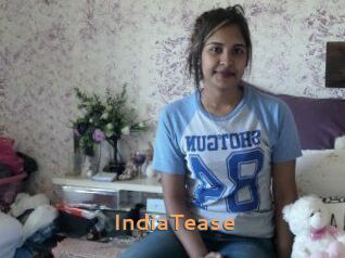 IndiaTease