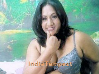 IndiaTempest