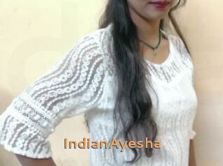 IndianAyesha